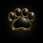 Black Paws