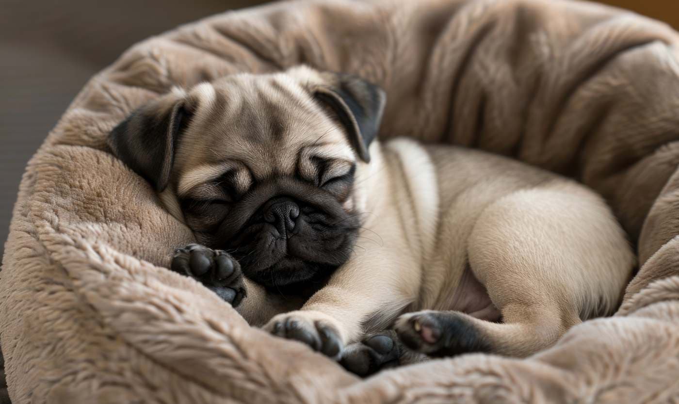 Signs that an adoption is going well, even if it is not perfect