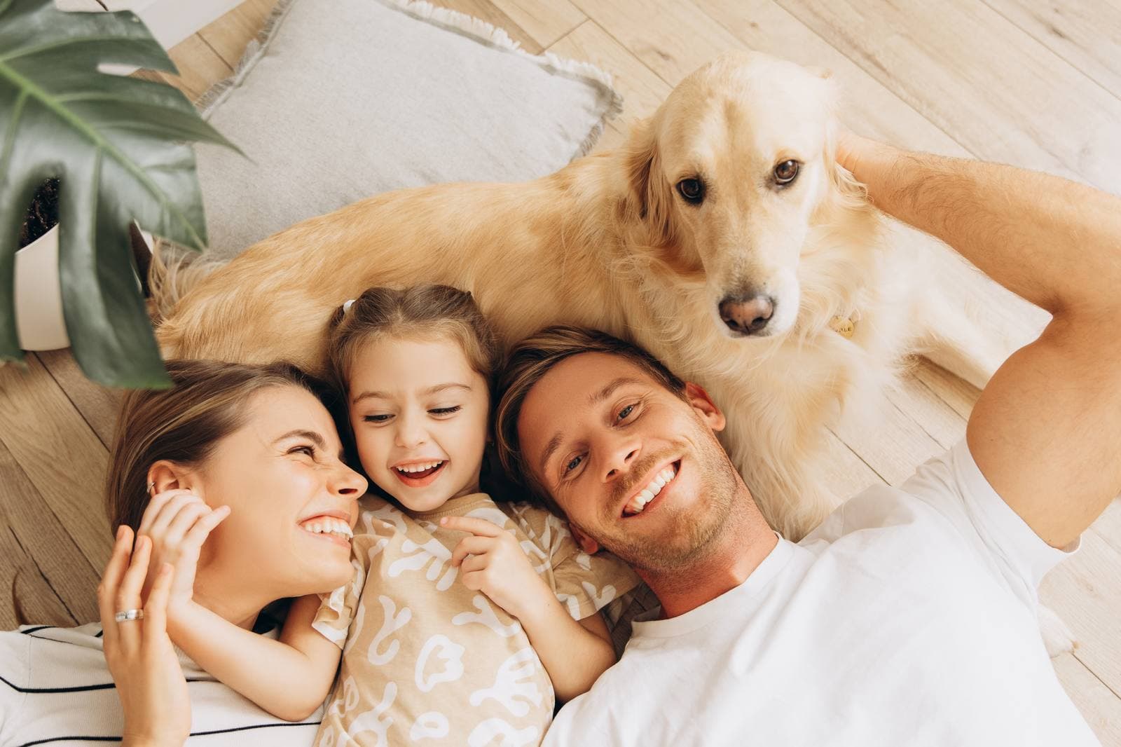 A successful adoption does not only mean the animal has left. It means...