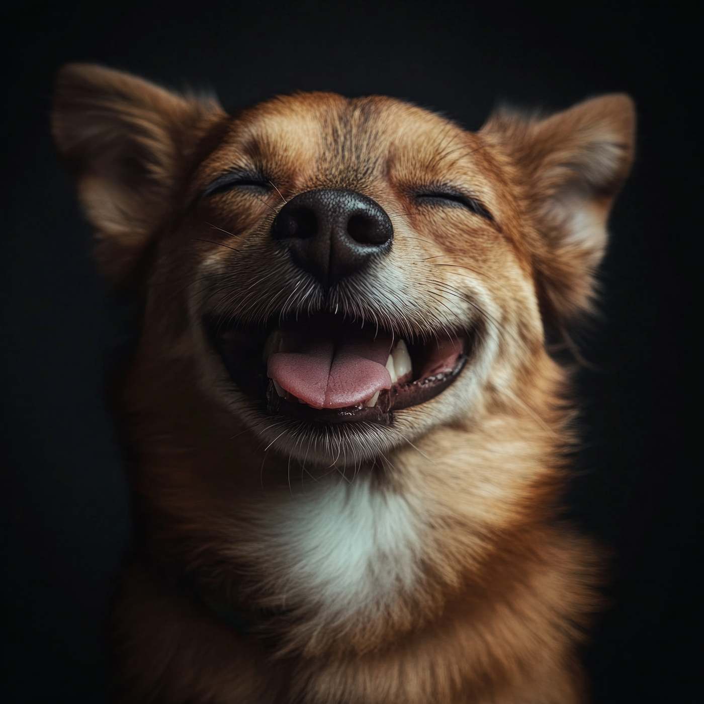 The Black Paws mission and the concept of a modern dog center