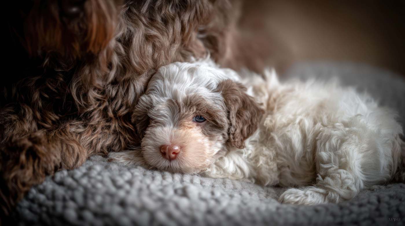 How to prepare your home for an adopted dog